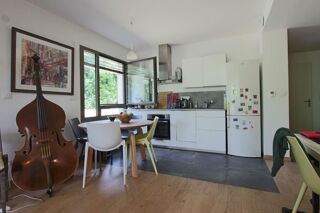  Appartement à vendre 2 pièces 46 m²