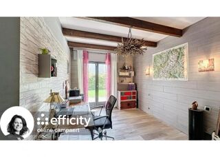  Maison � vendre 5 pi�ces 192 m�