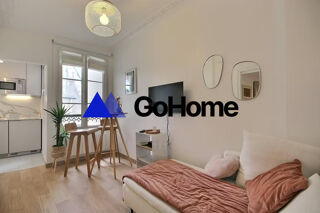  Appartement � louer 1 pi�ce 21 m�