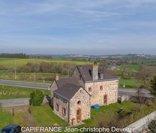  Maison � vendre 6 pi�ces 170 m�