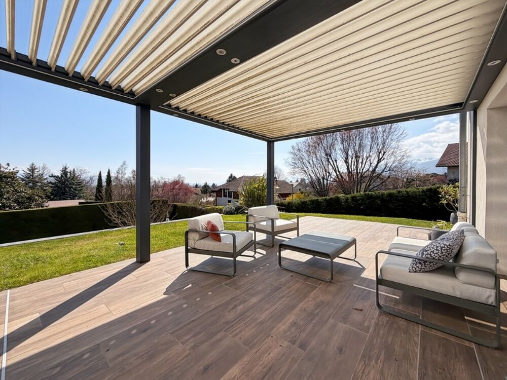 � vendre  Maison Gex (01170)