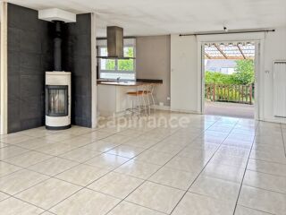  Maison à vendre 4 pièces 115 m²