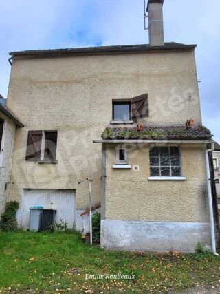  Maison � vendre 5 pi�ces 96 m�