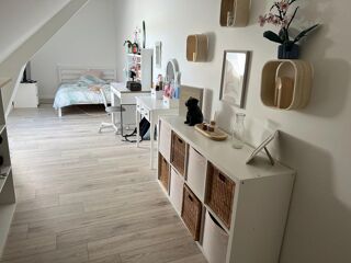  Maison à vendre 5 pièces 116 m²