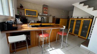  Maison à vendre 7 pièces 171 m²