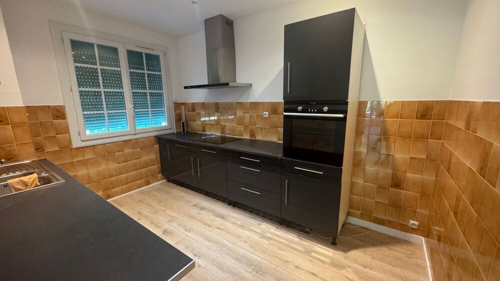Location Maison Maison de 130m2 à louer sur Ceyreste Ceyreste