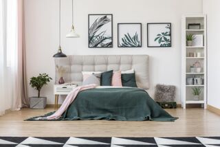  Appartement  vendre 3 pices 60 m