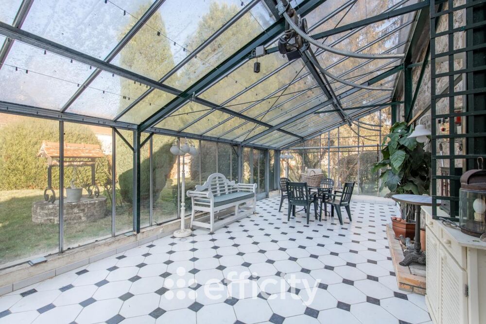 � vendre  Maison Seraincourt (95450)