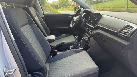 T-Cross 1.0 TSI 116 Vw Edition 2026 occasion 76490 Saint Arnoult