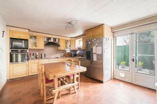  Maison à vendre 8 pièces 170 m²