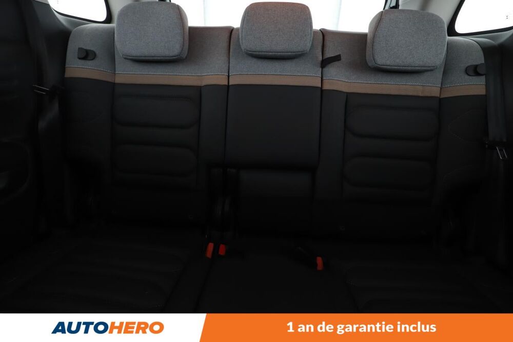 C3 Aircross 1.5 Blue-HDi Shine Pack EAT6 120 ch 2022 occasion 92130 Issy-les-Moulineaux