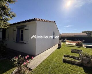  Maison � vendre 6 pi�ces 140 m�