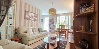 Appartement 3 pièces 64 m² · à Grenoble · 64 m² · 170 000 €