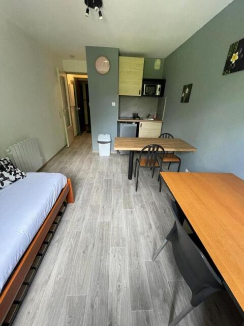  Appartement  louer 1 pice 19 m