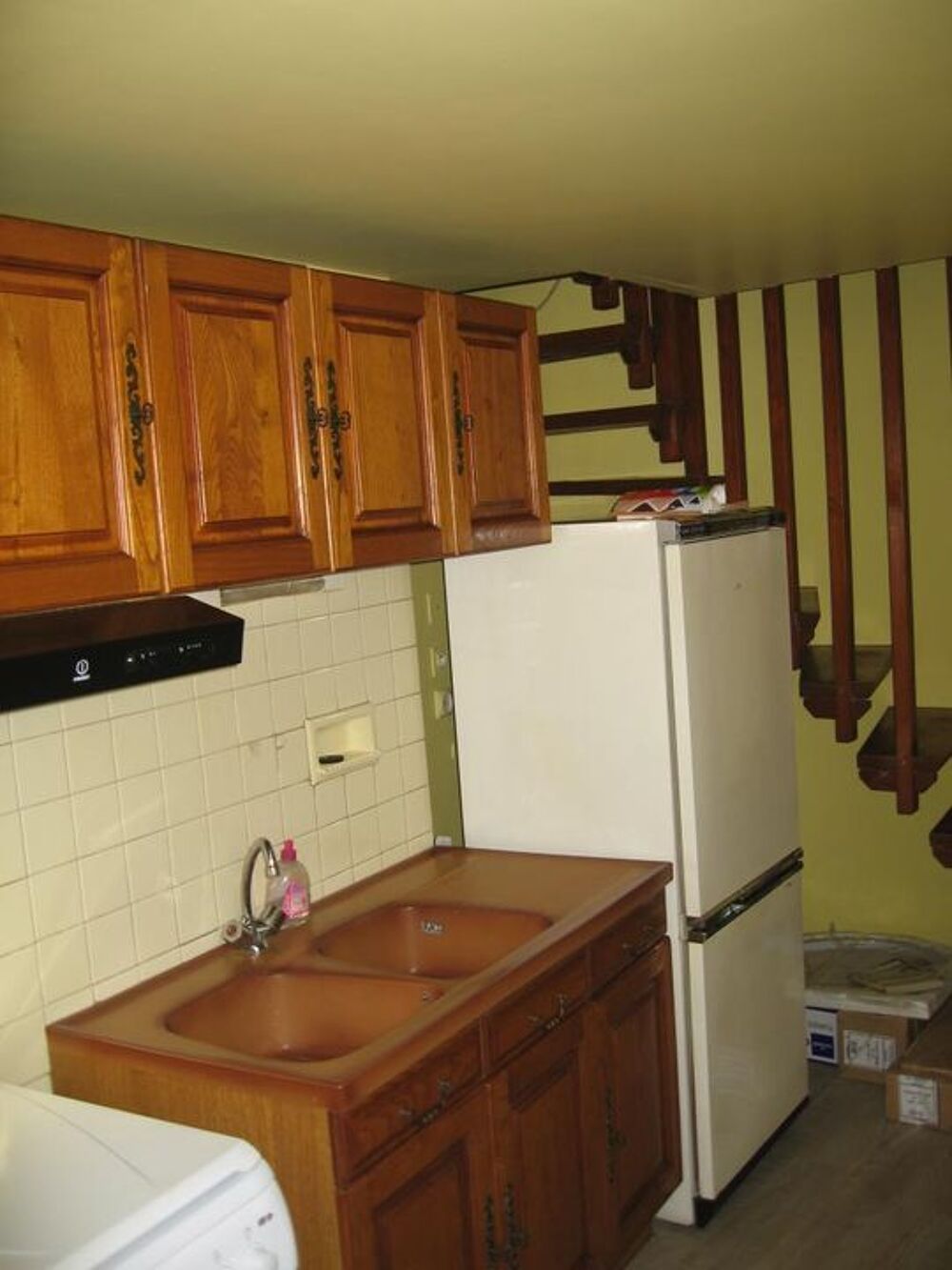 Location Appartement Studio de 30m2 à louer sur Bouillac Bouillac