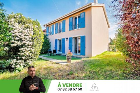 Maison 499900 Saint-Genis-Laval (69230)
