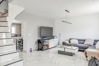  Maison � vendre 4 pi�ces 83 m�