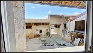  Immeuble à vendre 15 + pièces 1100 m²