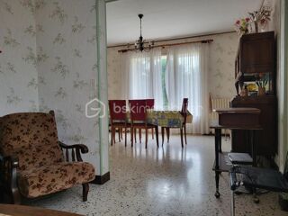  Maison à vendre 3 pièces 71 m²