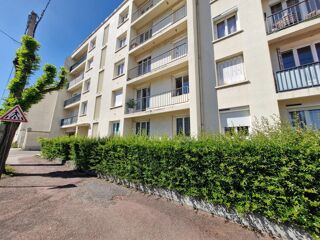  Appartement à vendre 3 pièces 54 m²