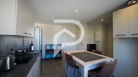  Appartement � louer 2 pi�ces 38 m�