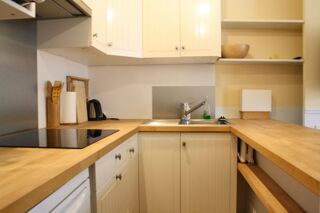  Appartement à louer 2 pièces 38 m²