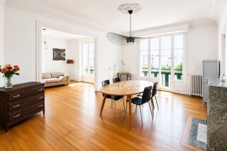  Appartement � vendre 5 pi�ces 109 m�