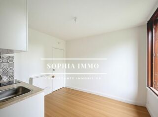  Appartement à vendre 1 pièce 10 m²