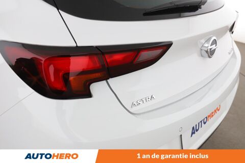 Astra 1.4 Turbo Innovation 125 ch 2016 occasion 92130 Issy-les-Moulineaux