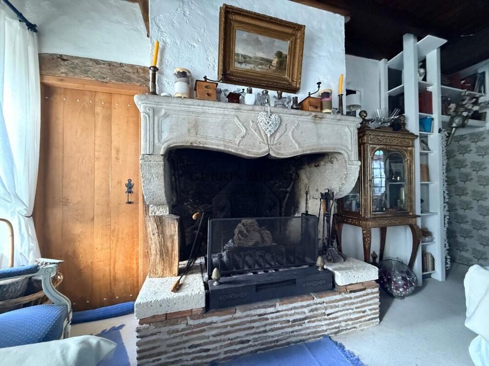 � vendre  Propri�t�/ch�teau Saint-M�ard-de-Gur�on (24610)