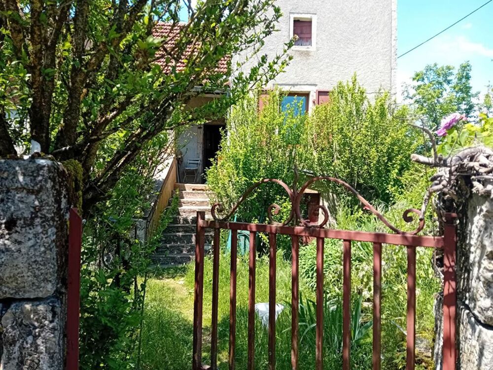 Maison 6 pièces 101 m2