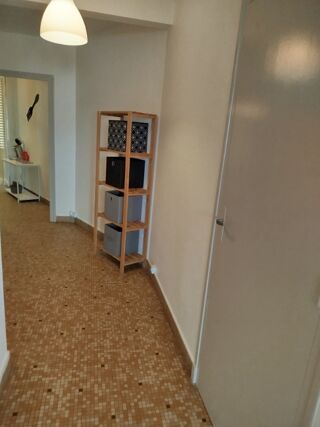  Appartement  louer 1 pice 35 m