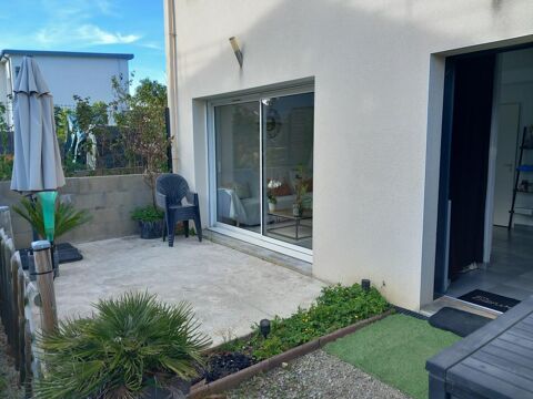  Appartement � louer 3 pi�ces 65 m�