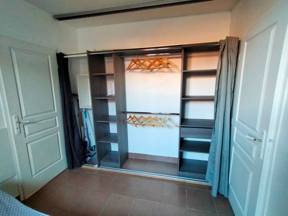 Appartement de 33m2 à louer sur Toulon