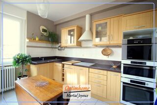  Maison  vendre 9 pices 155 m