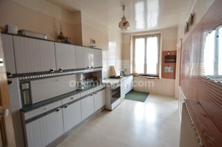  Appartement à vendre 10 pièces 270 m² Stenay