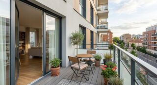 Appartement à vendre 3 pièces 70 m²