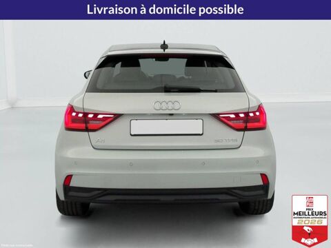 A1 30 TFSI 110 CH BVM6 ADVANCED 2023 occasion 10150 Lavau