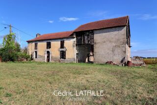  Remise / Grange à vendre 4 pièces 280 m²