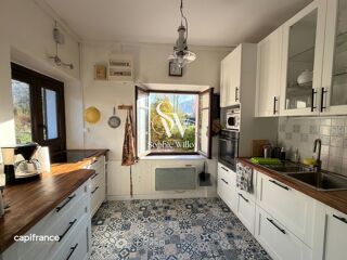  Maison � vendre 9 pi�ces 200 m�