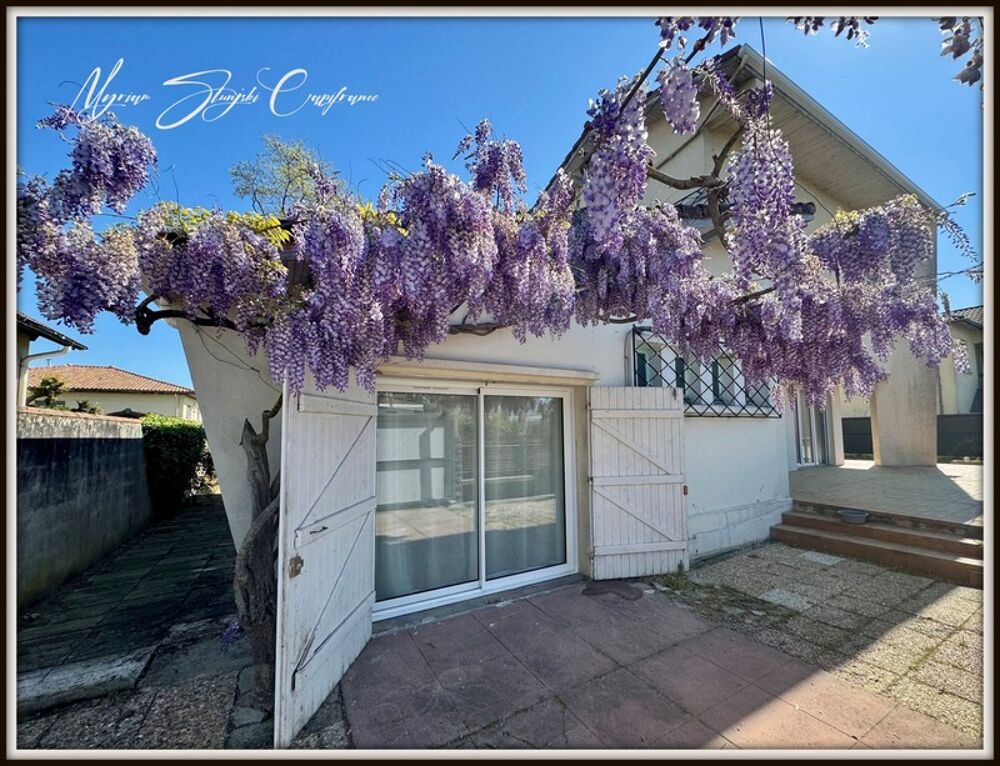 Vente Maison Maison à vendre 7 pièces MONT DE MARSAN (40) Mont de marsan
