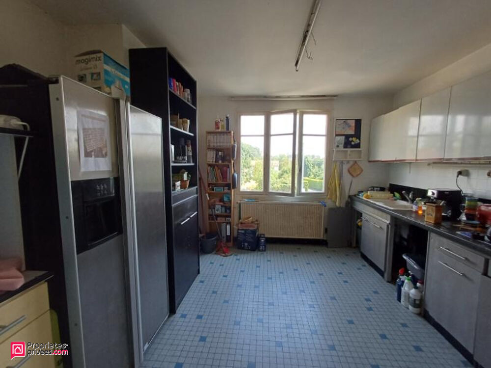 BESSINES - Maison 160m² à rénover