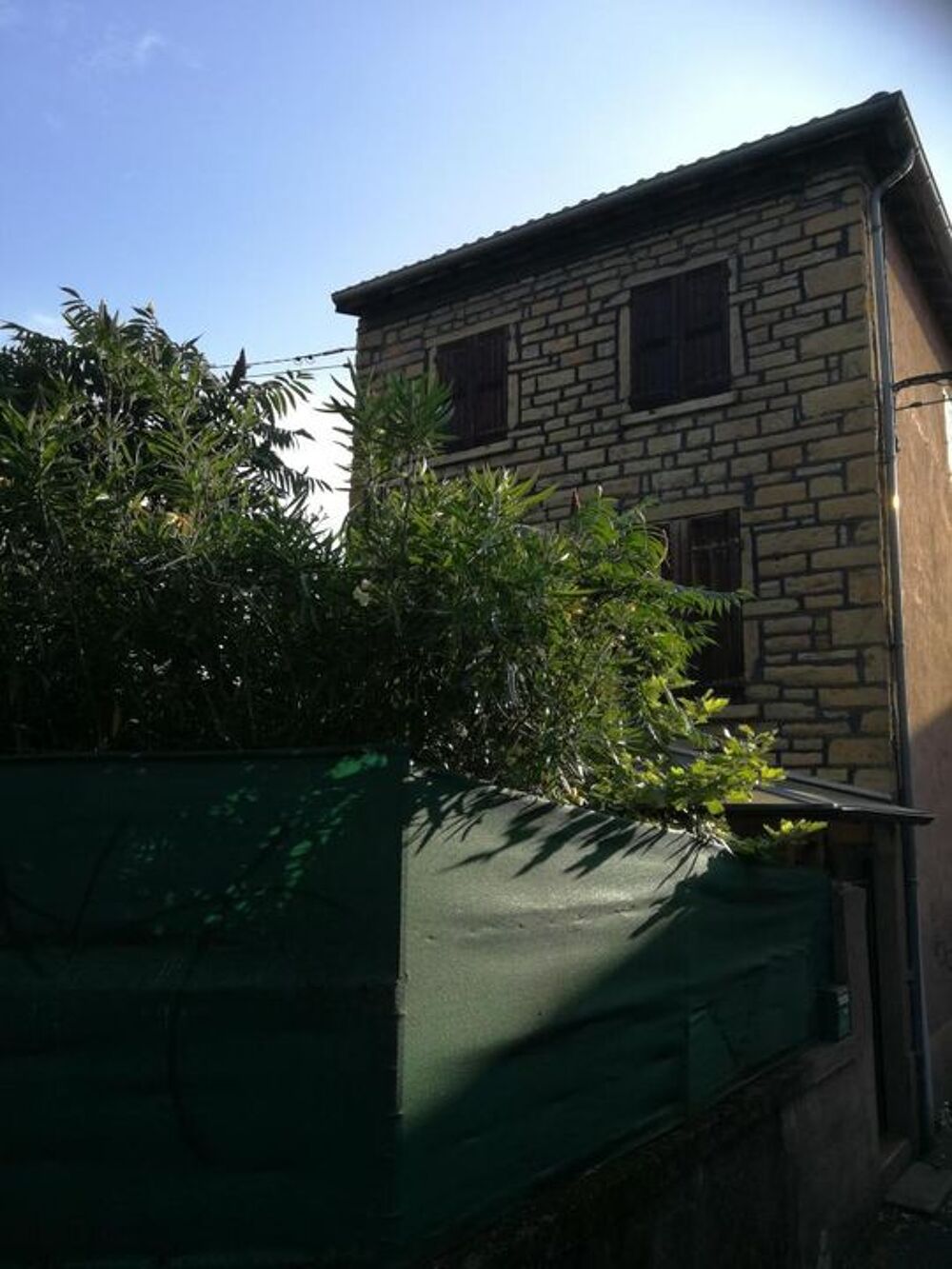 Location Appartement Studio de 30m2 à louer sur Couzon-au-Mont-d'Or Couzon au mont d or