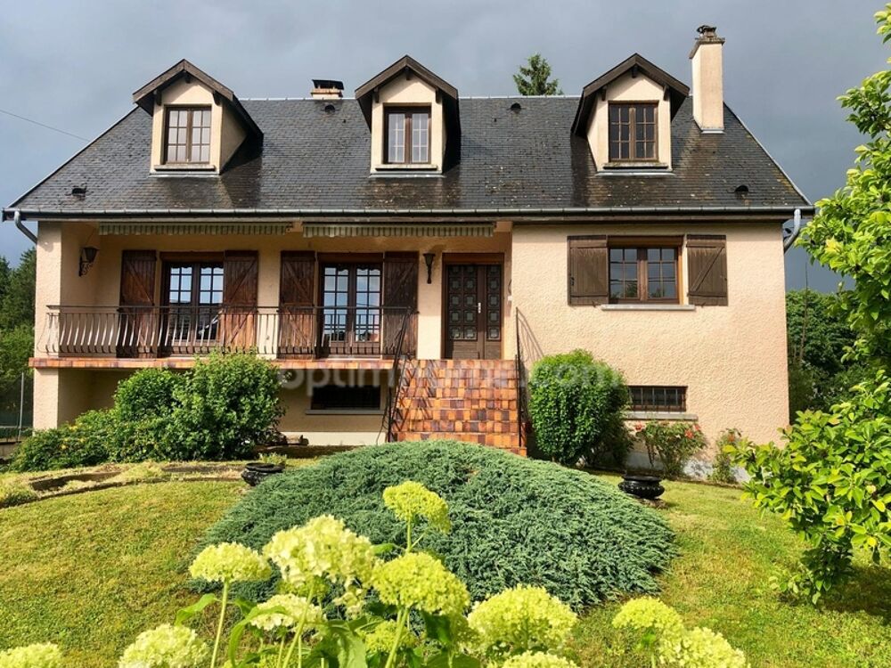 Maison 4 pièces 102 m² · à Mouzon · 102 m² · 192 500 €