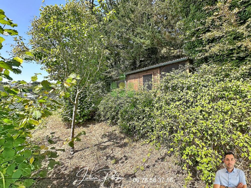 Vente Maison Maison Binic etables sur mer