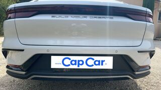Han 517 85 kWh Executive 2024 occasion 13400 Aubagne