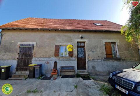   MAISON A FINIR DE RESTAURER Maison - 3 pice(s) - 88 m