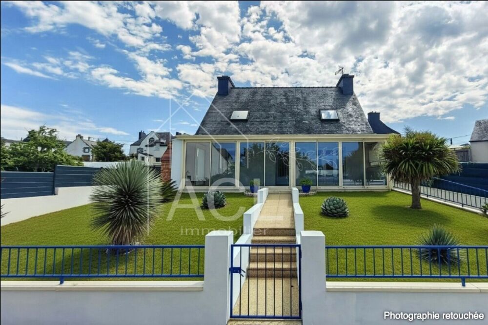Maison 7 pièces 150 m² · à Belz · 150 m² · 450 000 €