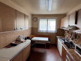  Maison à vendre 5 pièces 103 m²