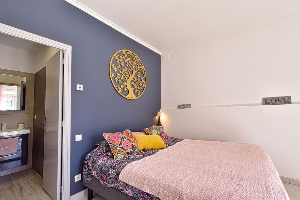 à vendre  Maison Gignac (34150)
